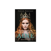 Collective Ink Pagan Portals - Aine (häftad, eng)