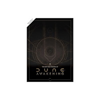 Titan Books Ltd The Art and Making of Dune Awakening (inbunden, eng)