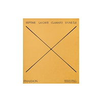 Phaidon Press Ltd Septime (inbunden, eng)