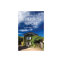 Valley Press A French House (häftad, eng)