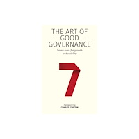 Dictum The Art of Good Governance (häftad, eng)