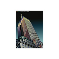 Graphis US Inc Graphis New Talent Annual 2025 (inbunden, eng)