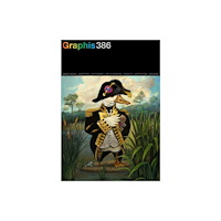 Graphis US Inc Graphis Journal Magazine 386 (häftad, eng)