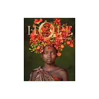 Hemeria HOPE (inbunden, eng)