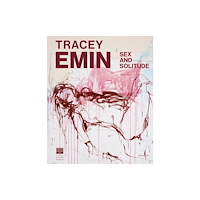 Marsilio Tracey Emin (inbunden, eng)
