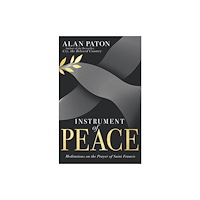 Whitaker House Instrument of Peace (häftad, eng)