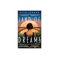 Amazon Publishing Land of Dreams (häftad, eng)