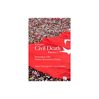 Blue Dome Press Erdogan's Civil Death Project (häftad, eng)