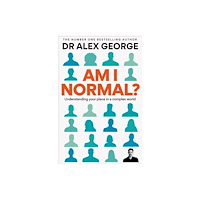 Octopus publishing group Am I Normal? (inbunden, eng)
