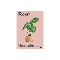 Gemini Books Group Ltd The Pocket Houseplants (inbunden, eng)