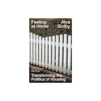 Verso Books Feeling at Home (häftad, eng)