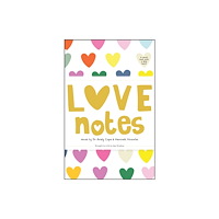 John Wiley And Sons Ltd Love Notes (häftad, eng)