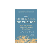 Transworld publishers ltd The Other Side of Change (häftad, eng)