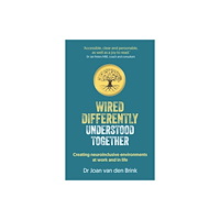 Right Book Press Wired Differently, Understood Together (häftad, eng)