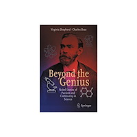 Springer Nature Switzerland AG Beyond the Genius (häftad, eng)