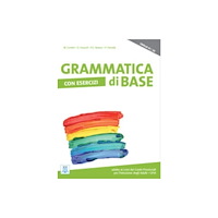 Alma Edizioni Grammatica di base (häftad, ita)