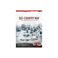 Helion & Company Out-Country War Volume 1 (häftad, eng)