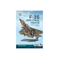 Helion & Company F-35 Joint Strike Fighter (inbunden, eng)