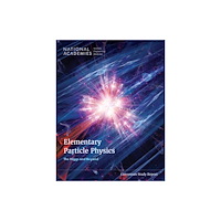 National Academies Press Elementary Particle Physics (häftad, eng)