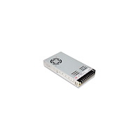 Mean Well MEAN WELL LRS-350-24, 350,4 W, 90 -264 V, 47