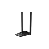 TP-LINK TP-Link Archer TX20U Plus, Trådlös, USB, WLAN, 1800 Mbit/s,...