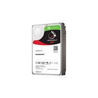 Seagate Refurbished Seagate IronWolf Pro Harddisk ST4000NE001 4TB 3....