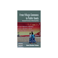 Berghahn Books From Village Commons to Public Goods (häftad, eng)