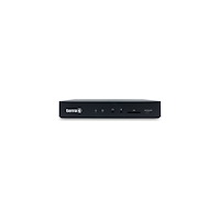 Wortmann TERRA MOBILE dockningsstation 810 USB-C/Triple 4K inkl.135W...
