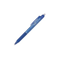 Pilot Pen Pilot FriXion Point Clicker - rollerball-penna - blå