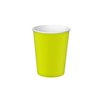 PRONAPPE Pappersbägare PRONAPPE 20cl kiwi 15/fp