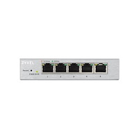 ZyXEL Communications Zyxel GS1200-5 - switch - 5 portar - Administrerad