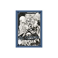 Idea & Design Works DC Covers Artist's Edition, Volume One (inbunden, eng)