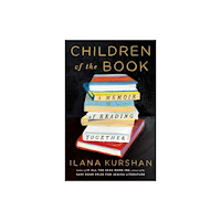 St Martin's Press Children of the Book (inbunden, eng)