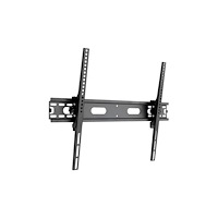 Omega Omega TV-väggfäste VESA 600 platt mot väggen (vinklingsbart)