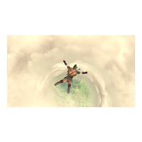 Nintendo The Legend of Zelda Skyward Sword HD
