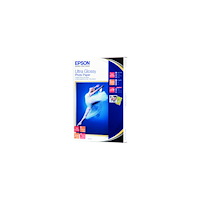 EPSON Epson Ultra Glossy Photo Paper