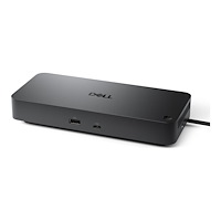 DELL Dell Pro Thunderbolt 4 Dock WD25TB4 - dockningsstation - Thunderbolt 4 - HDMI, 2 x DP, USB-C, 2 x Thunderbolt 4 - 1GbE,...