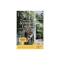 Scotland's Gardens Scottish Gardens Open for Charity 2025 (häftad, eng)
