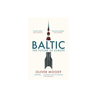 Oliver Moody Baltic (pocket, eng)