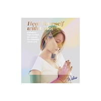 Bradley's Books Clearance HEAL YOURSELF WITH COLOR: Harness The Power Of Color To Change Your Life (häftad, eng)