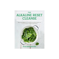 Ross Bridgeford The Alkaline Reset Cleanse (häftad, eng)