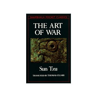 Tzu Sun Art Of War (häftad, eng)