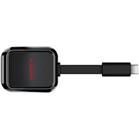 SANDISK Minneskortsläsare QuickFlow SD med USB-C
