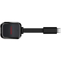 SANDISK Minneskortsläsare QuickFlow MicroSD med USB-C