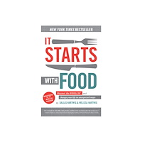 Victory Belt Publishing It Starts With Food (häftad, eng)