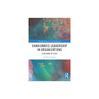 Taylor & francis ltd Charismatic Leadership in Organizations (häftad, eng)