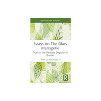 Taylor & francis ltd Essays on The Glass Menagerie (häftad, eng)