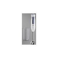 Braun Braun Multiquick 5 MQ 50001 M - handmixer - vit / grå