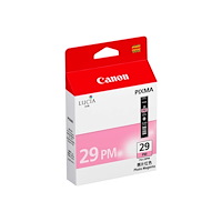 CANON Canon PGI-29PM - foto-magenta - original - bläcktank