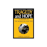 Dauphin Publications Tragedy and Hope (häftad, eng)